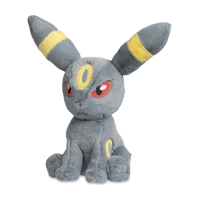 Umbreon plush