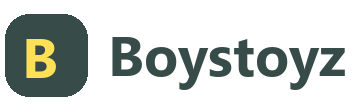 Boystoyz