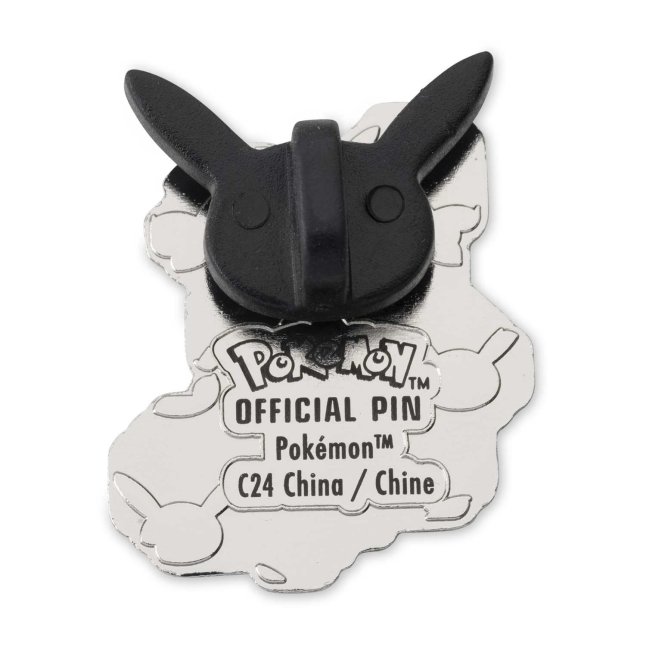 Delibird Pokémon Pixel Pin