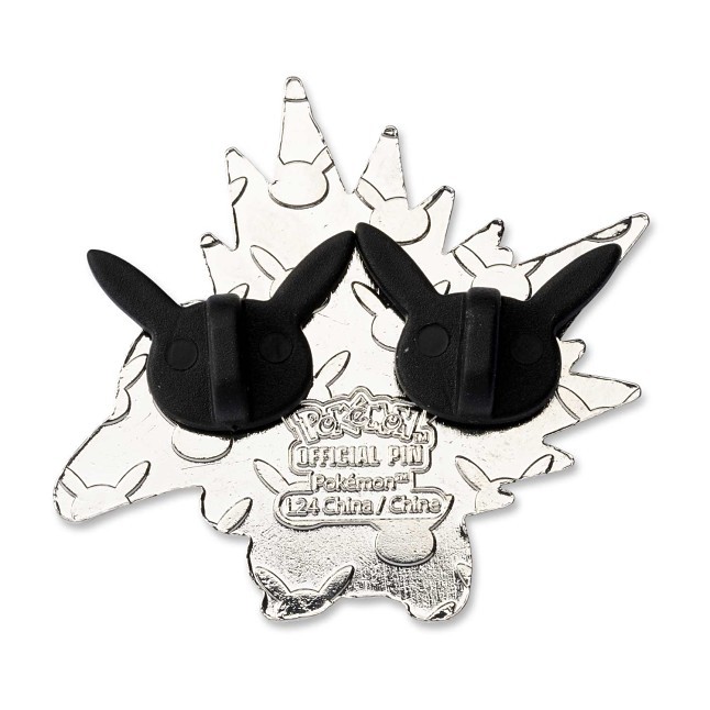 Cyndaquil Pokémon Pin