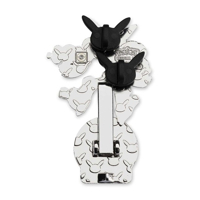 Alakazam Pokémon Gallery Pin