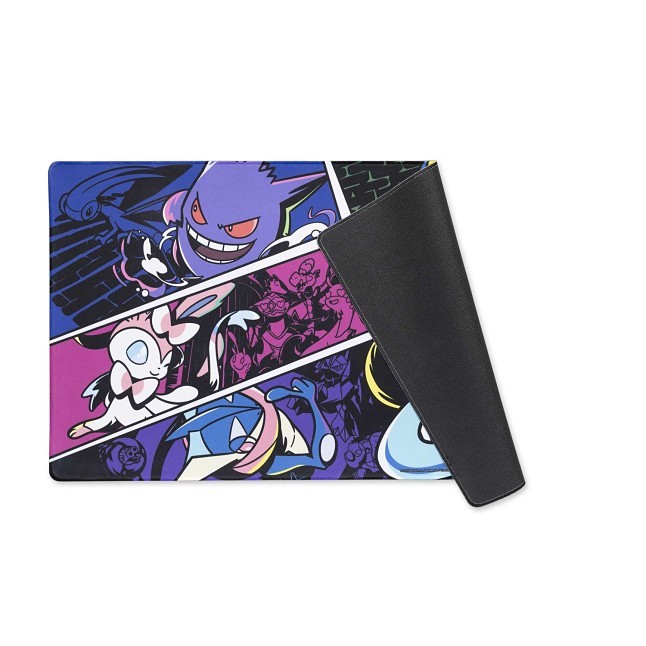 Pokémon TCG: Midnight Agent Playmat