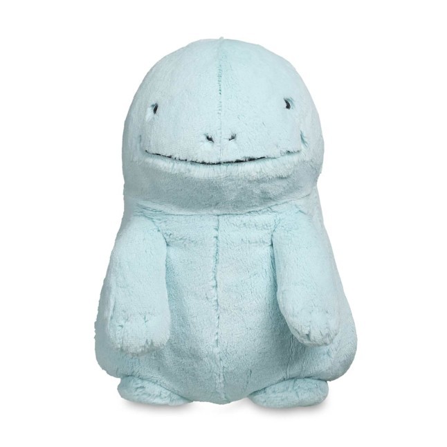 Quagsire Comfy Friends Plush - 14 In.