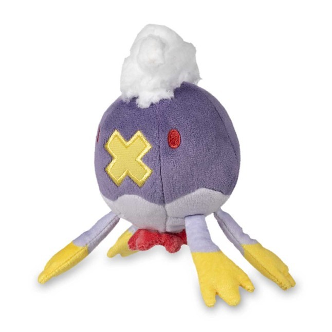 Drifblim Sitting Cuties Plush - 4 ¾ In.