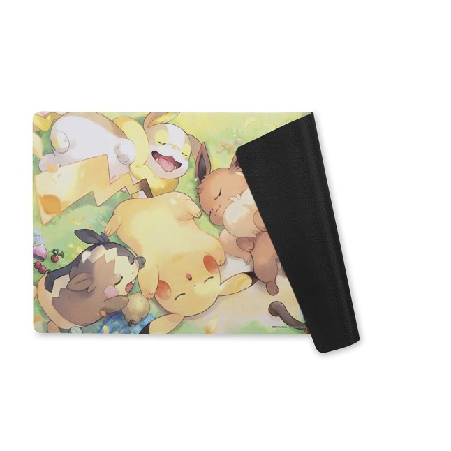 Pokémon TCG: Berry Sleepy Playmat