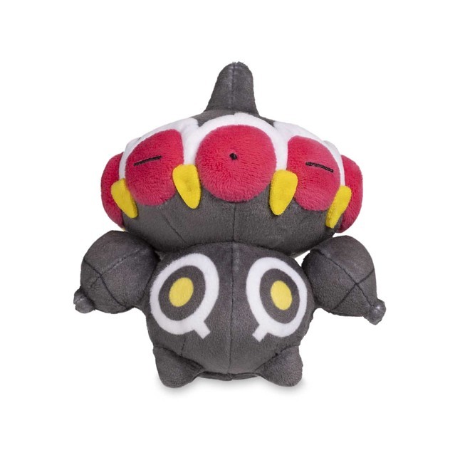 Claydol Sitting Cuties Plush - 5 In.