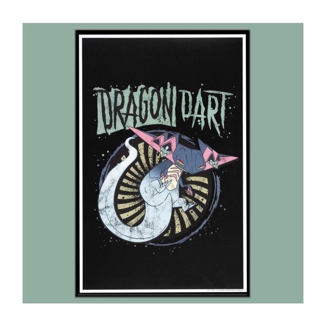 Pokémon Greatest Hits Posters (8-Pack)