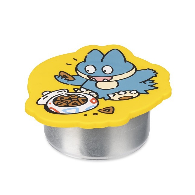 Pokémon Playful Partners Silicone Can Covers (2-Pack)