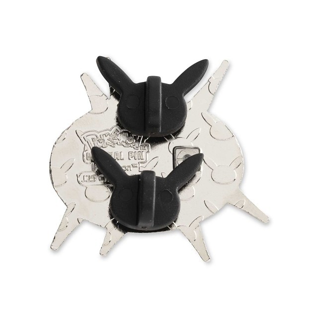 Silcoon Pokémon Pin