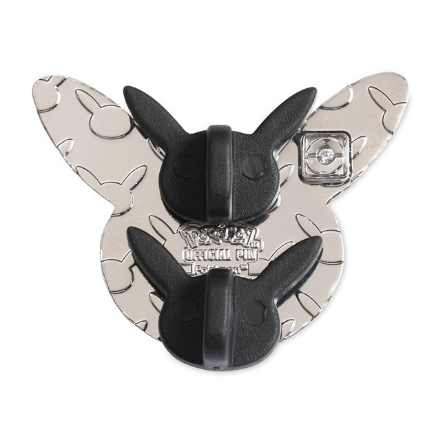 Pokémon 30th Celebration Pin