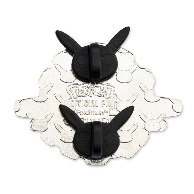 Forretress Pokémon Pin