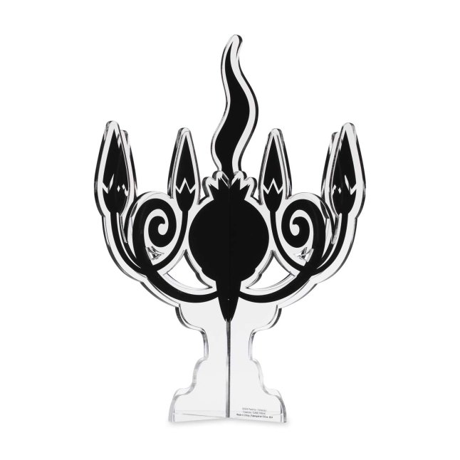 Chandelure Candelabra