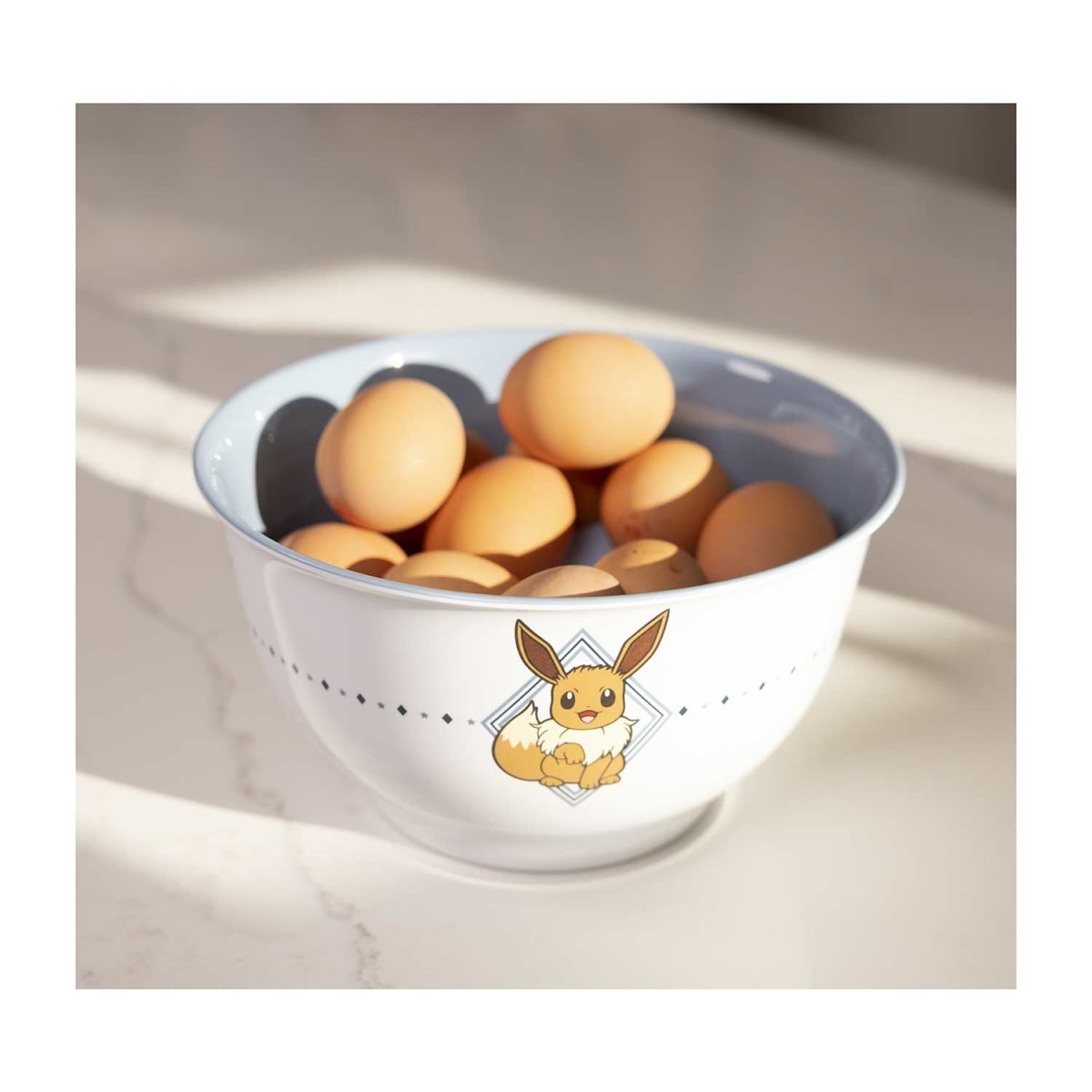 Pokémon Kitchen Storage Bowls with Lids (3-Pack)
