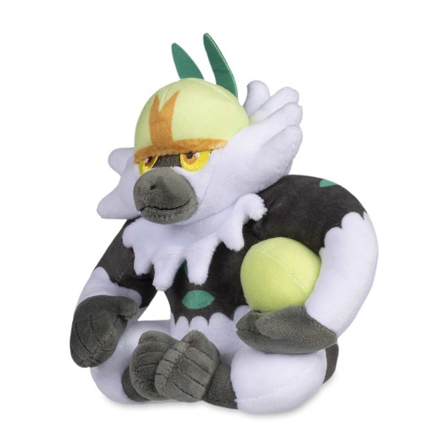 Passimian Sitting Cuties Plush - 6 ¼ In.