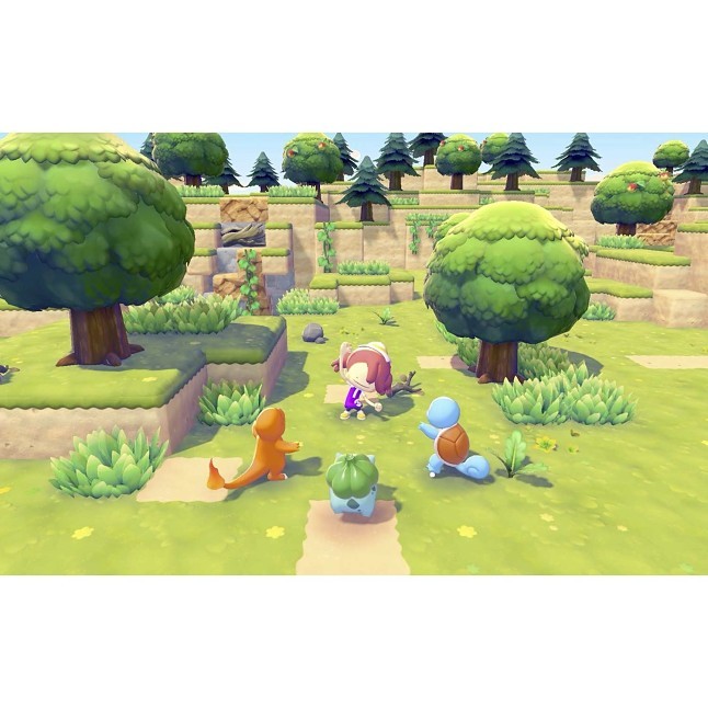 Pokémon Pokopia