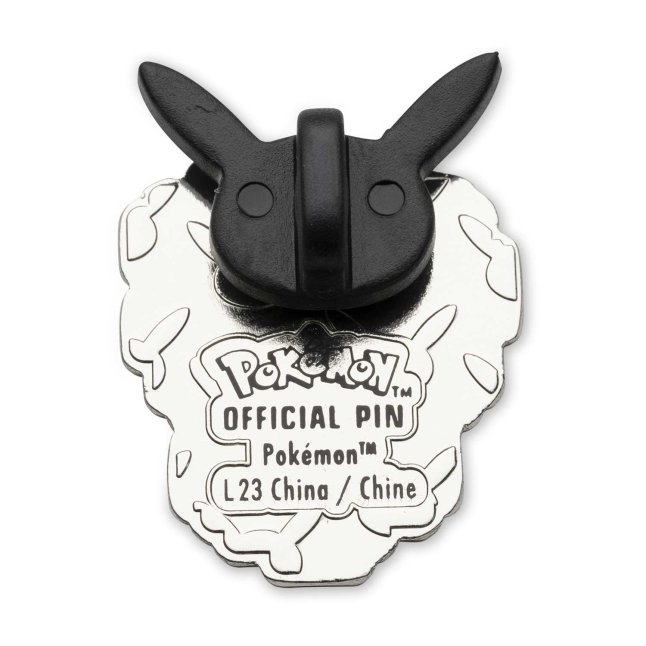 Misdreavus Pokémon Pixel Pin