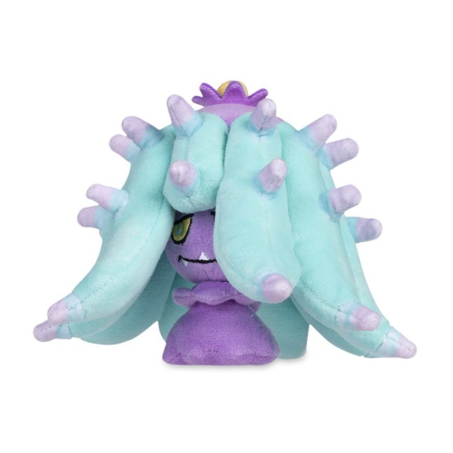 Mareanie Sitting Cuties Plush - 7 In.