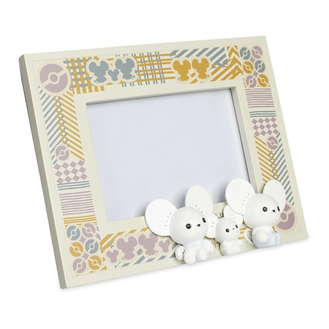 Maushold Household Sculpted Photo Frame