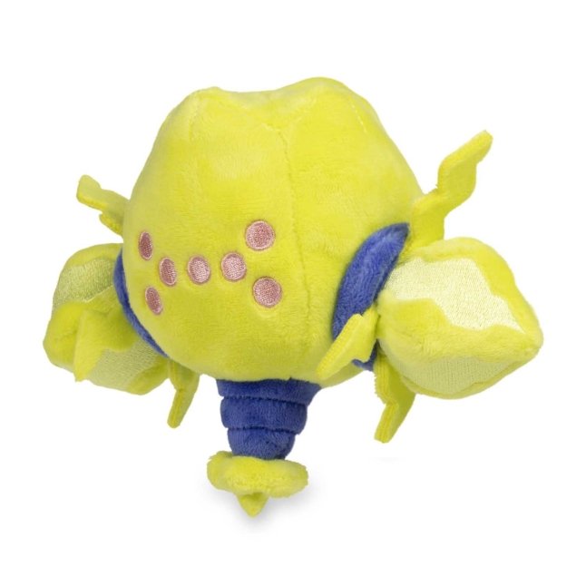 Regieleki Pokémon Dolls Plush - 6 ¾ In.