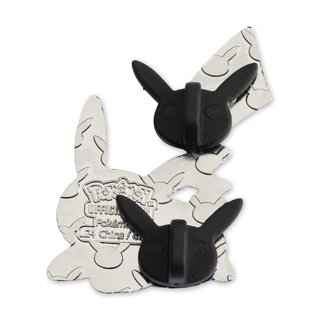 Pikachu Pokémon Pin