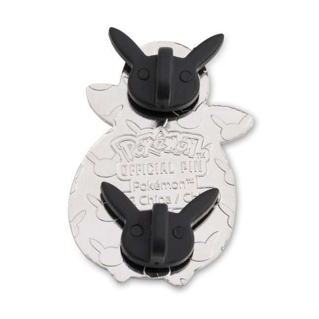 Smoliv Pokémon Pin