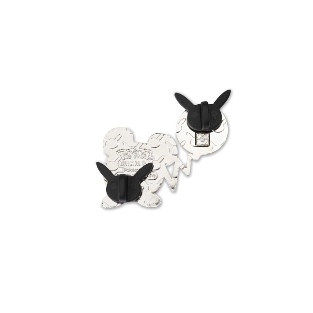 Azurill Pokémon Pin