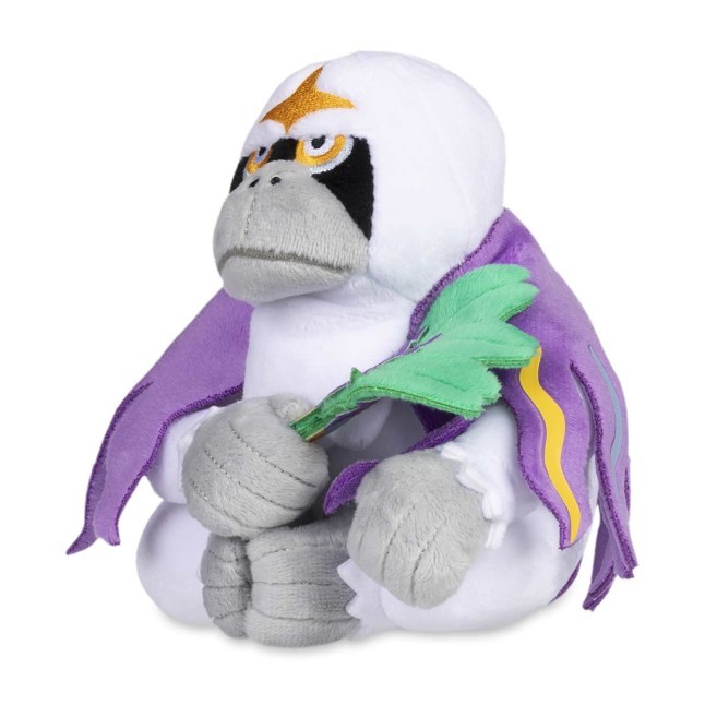 Oranguru Sitting Cuties Plush - 6 ¼ In.