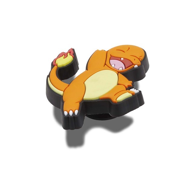 Charmander Jibbitz Shoe Charm by Crocs