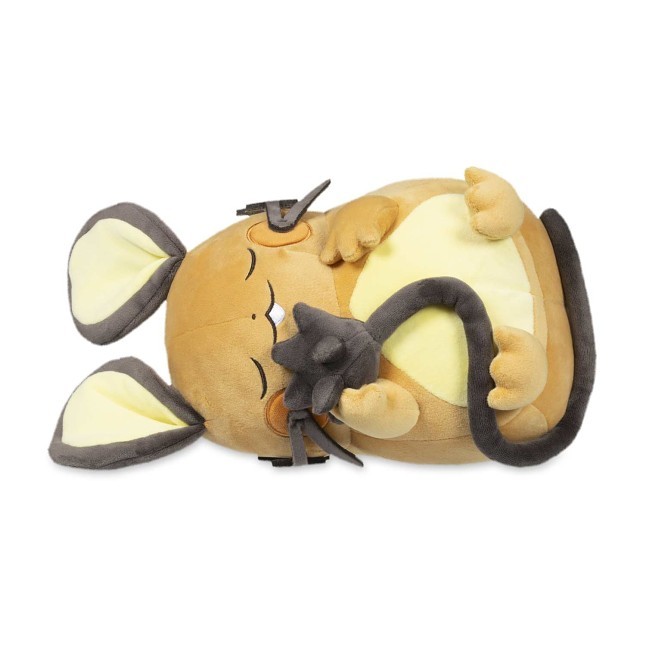 Dedenne Pokémon Dreams Plush - 12 ½ In.