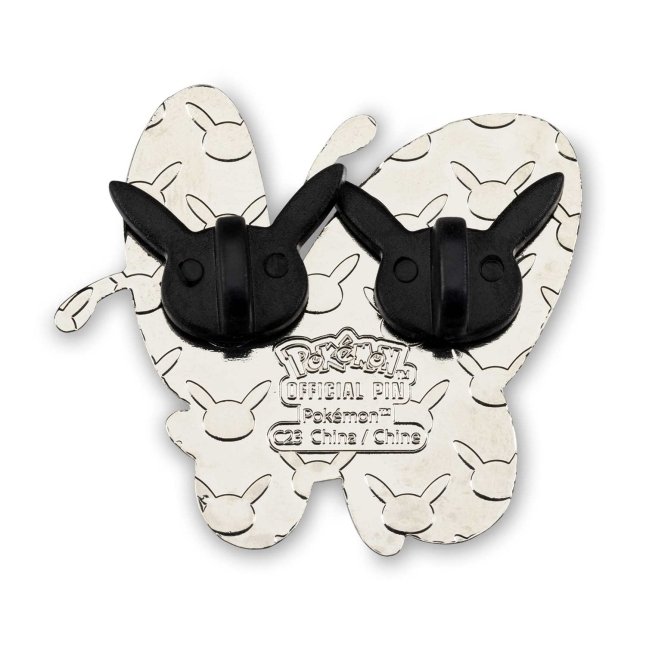 Butterfree Pokémon Pin