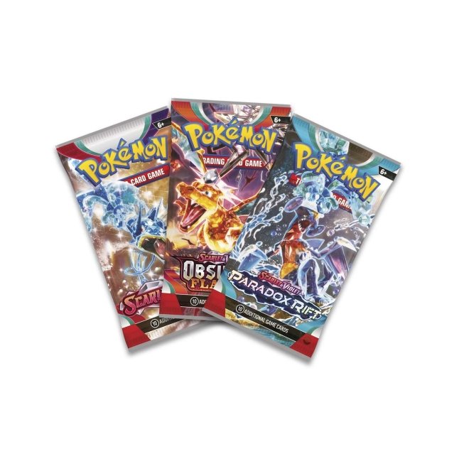 Pokémon TCG: Poké Ball Tin