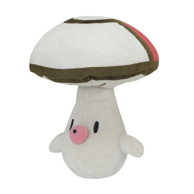 Foongus Sitting Cuties Plush - 5 In.
