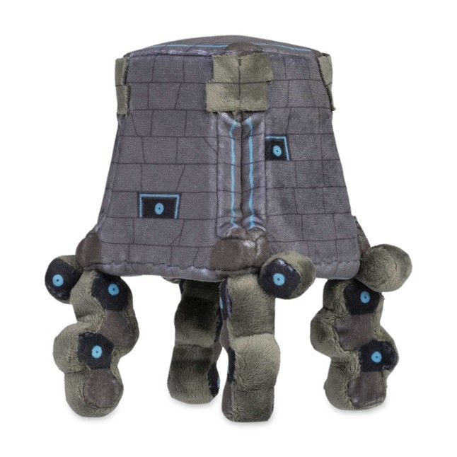 Stakataka Sitting Cuties Plush - 5 ½ In.