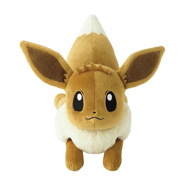 Eevee Poké Plush - 16 In.