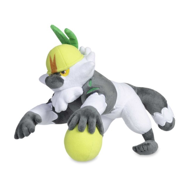 Passimian Poké Plush - 12 In.
