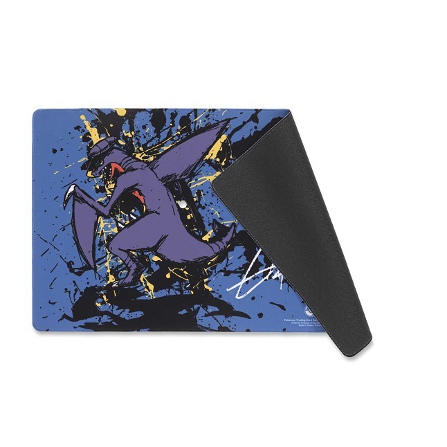 Pokémon Center × OMOCAT: Garchomp Playmat