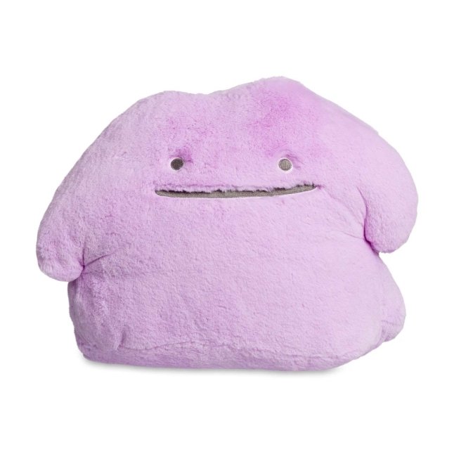 Ditto Comfy Friends Plush - 15 In.