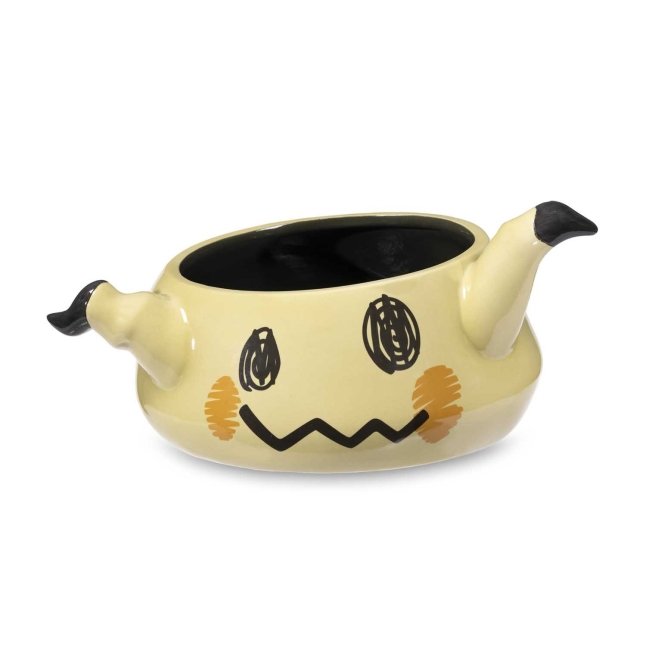 Mimikyu Pokémon Spooky Celebration Ceramic Treat Bowl