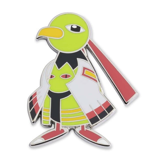 Xatu Pokémon Pin