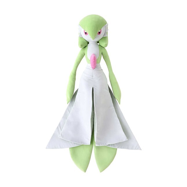 Gardevoir Poké Plush - 63 In.