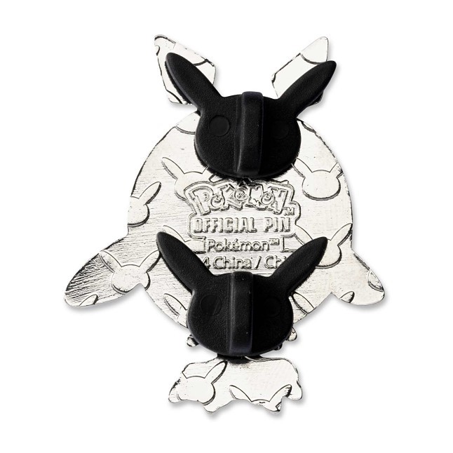 Hoothoot Pokémon Pin
