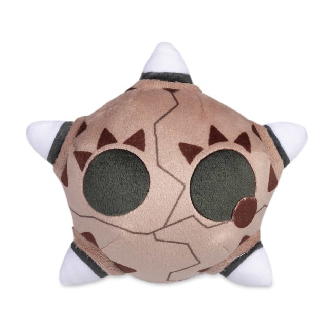 Minior (Meteor Form) Sitting Cuties Plush - 5 In.