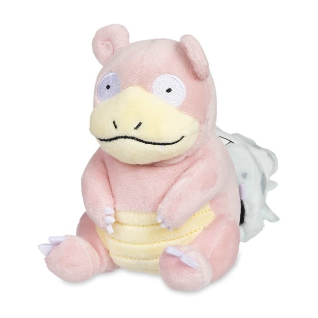 Slowbro Sitting Cuties Plush - 5 ½ In.