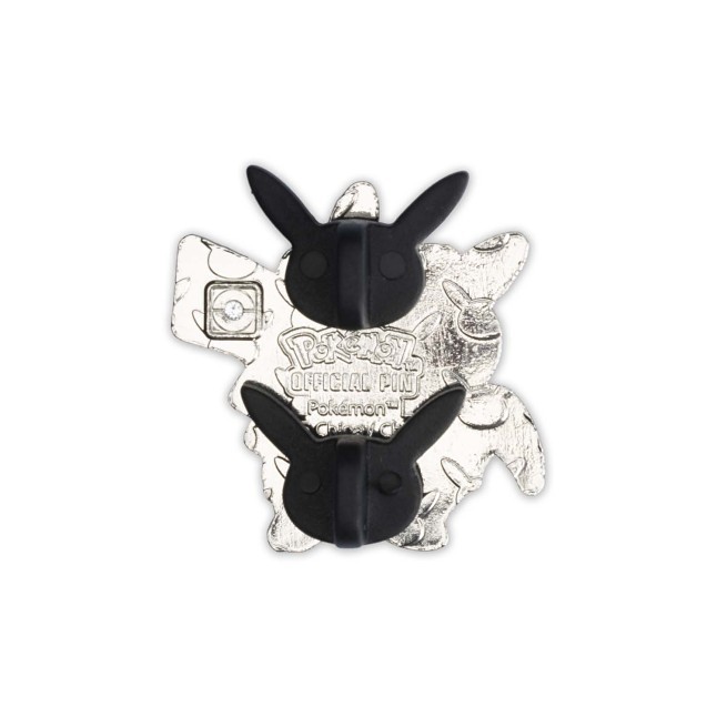 Pokémon Fossil Museum: Excavation Pikachu Pin