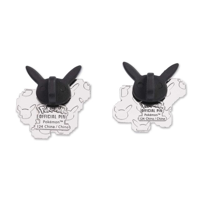 Mankey & Primeape Pokémon Pixel Pins (2-Pack)