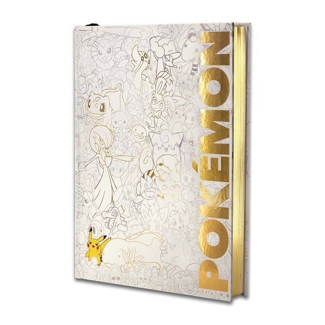 Pokémon Deluxe Character Guide